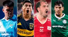 Partidos de hoy EN VIVO, HOY jueves 28 de mayo: programación, horarios y dónde ver