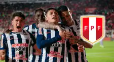 Alianza Lima interesado en seleccionado peruano que milita en clásico rival de Liga 1: "Cláusula"