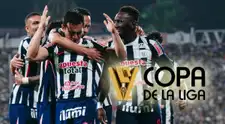 Revelan que Alianza Lima tomó radical decisión sobre la Copa de la Liga: "Medida de protesta"