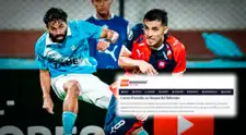 Prensa paraguaya dio firme opinión de Sporting Cristal previo duelo con Cerro Porteño: "El más..."