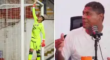 ‘Chiquito’ Flores dio fuerte calificativo a Diego Romero tras rendimiento en la 'U': “Sobrevalorado”