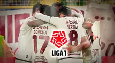 Universitario lo dejó ir gratis y ahora recibe elogios por su rendimiento en Liga 1: "Salvador"