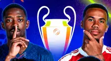 Canal confirmado del PSG vs Arsenal por la final de la UEFA Champions League 2025-26