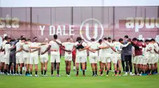 Confirman el primer jugador de Universitario que se va para el Torneo Clausura: "Todo avanzado"