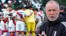 Las sorpresas de la lista de convocados de la selección peruana para los amistosos por fecha FIFA