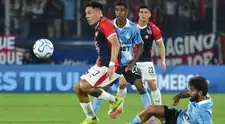 ¿Dónde ver Sporting Cristal vs. Cerro Porteño EN VIVO ONLINE GRATIS?