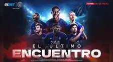 París Saint-Germain vs Arsenal: ¿quién ganará la final de la Champions League?