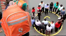 Simulacro Nacional Multipeligro 2026 será este 29 de mayo en Perú: a qué hora y cómo identificar las zonas seguras