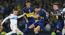 ¿Dónde ver el partido de Boca Juniors vs. U. Católica EN VIVO HOY?