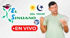 Resultados Sinuano Día y Noche de HOY, sábado 30 de mayo EN VIVO: números ganadores de la lotería