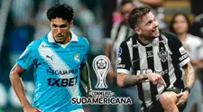Sporting Cristal vs. Atlético Mineiro por octavos de Copa Sudamericana solo si vence a Bragantino