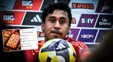 Renato Tapia sorprende con firme mensaje al no ser convocado a la selección peruana: "Se acabó"