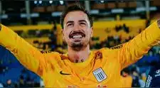 Guillermo Viscarra ya entrena con otro equipo tras no jugar en Alianza Lima: "Se unió a..."