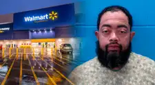 ALERTA MÁXIMA en Walmart de Seguin: ARRESTAN a sospechoso tras TIROTEO en estacionamiento; confirman un muerto y un herido grave