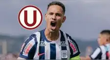Renzo Garcés minimizó partido ante Universitario tras salir campeón del Apertura: "Es un..."