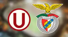 ¡Batacazo! Dejó Universitario y anuncian que firmará por Benfica de Portugal: "Experiencia"