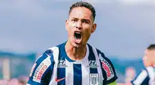 Renzo Garcés aclaró si dejará Alianza Lima para jugar en el extranjero: "El objetivo es..."