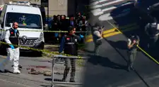 ALERTA MÁXIMA, inmigrantes legales e indocumentados en EE. UU.: agente de ICE fue ARRESTADO tras protagonizar TIROTEO con venezolano
