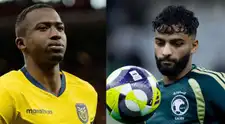 ¿A qué hora juega Ecuador vs Arabia Saudita y dónde ver amistoso internacional?