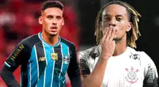 Gremio vs. Corinthians por Brasileirao: a qué hora juegan y dónde ver Noriega contra Carrillo