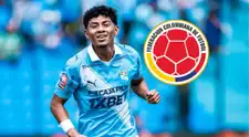 Sporting Cristal remece el mercado y se perfila a fichar a seleccionado colombiano: "Interés"
