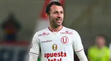 ¿Horacio Calcaterra se va de Universitario y será el flamante refuerzo de Sport Boys?
