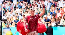 Ignacio Buse no disputará el ATP 250 de ‘s-Hertogenbosch tras inesperados cambios en su calendario