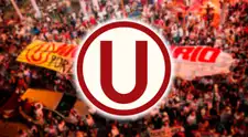 Universitario se impuso 2-0 ante histórico rival y se ilusiona con conseguir el título nacional