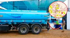 Sedapal confirma CORTE DE AGUA este lunes 1 de junio: distritos afectados en Lima y horarios