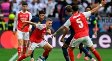 Mirar PSG vs. Arsenal EN VIVO, final de Champions: minuto a minuto del partido