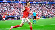 PSG vs. Arsenal EN VIVO HOY vía ESPN por final de Champions League