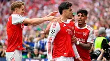 PSG vs. Arsenal EN VIVO vía ESPN: transmisión de la final de Champions League