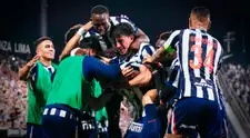 Vale más de un millón, firmó con Alianza Lima hasta 2028 y es seguido por clubes de Sudamérica