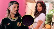 Suhaila Jad arremete una vez más tras separación con André Carrillo: "Baja calidad humana"