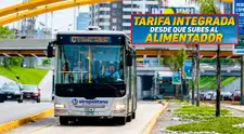 Metropolitano anuncia pasaje único desde este 30 de mayo: cuál es la tarifa integrada, rutas y paraderos