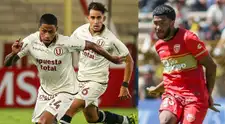 Piero Magallanes, figura de Sport Huancayo, dio fuerte comentario sobre Universitario: "Un..."