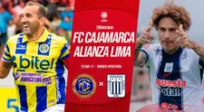 Alianza Lima vs FC Cajamarca EN VIVO por Torneo Apertura 2026: a qué hora juega, dónde ver y pronóstico
