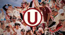Universitario venció 2-0 a importante rival y es líder absoluto del Torneo Apertura 2026