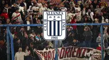 Universitario mencionó a Alianza Lima en sus redes sociales: ¿Qué pasó?