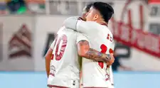 Universitario vs. Sport Huancayo EN VIVO por internet GRATIS vía Liga 1 MAX