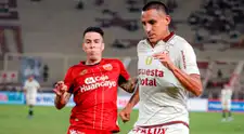 ¿Dónde ver Universitario vs. Sport Huancayo EN VIVO por internet GRATIS?