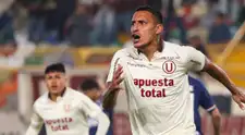 Revelan que Universitario mostró su interés por jugador del clásico rival: "Ha preguntado"