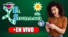Sorteo Sinuano Día y Noche de HOY, lunes 1 de junio EN VIVO: revisa los resultados y números ganadores
