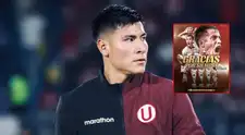 Diego Romero dio fuerte calificativo de Martín Pérez Guedes ante su salida de la 'U': "Eres..."