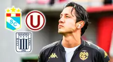Gianluca Lapadula puede dar el batacazo y llegar a histórico de Liga 1, según portal internacional