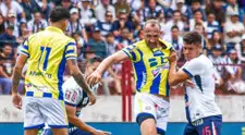 Alianza Lima vs. FC Cajamarca EN VIVO por Liga 1 MAX: minuto a minuto del partido