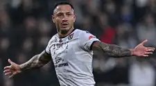 Gianluca Lapadula apunta a ser flamante fichaje de campeón italiano: "Está cobrando fuerza"