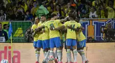 Brasil vs. Panamá EN VIVO por Globo y RPC: minuto a minuto del partido