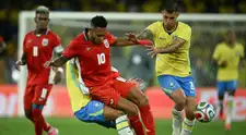 ¿Dónde ver el partido de Brasil vs. Panamá EN VIVO ONLINE?