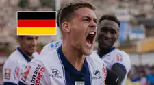 Alianza Lima busca asegurar a jugador de Múnich para el Clausura: "Ya hubo reunión"